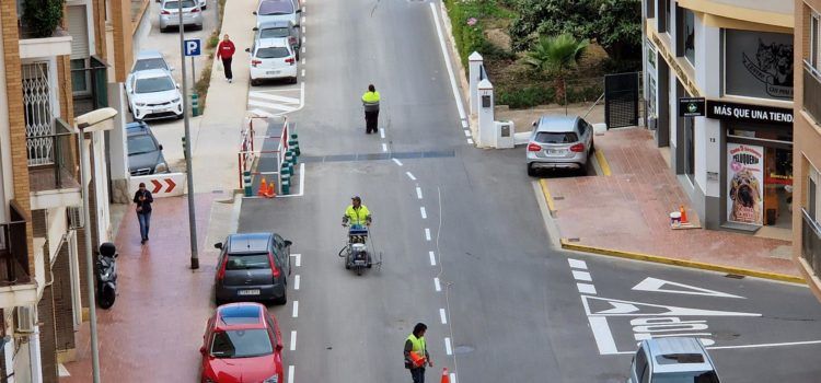 El Camí Carreró completa la senyalització