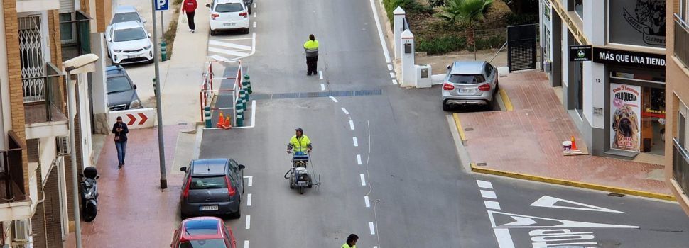 El Camí Carreró completa la senyalització