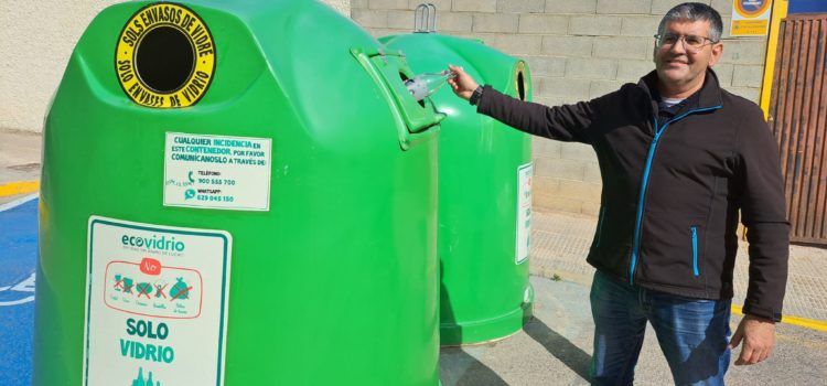 Alcalà-Alcossebre redacta el Pla Local de Gestió de Residus