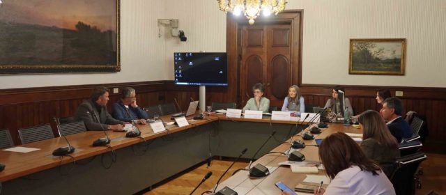 Compareixences davant la Comissió d’Estudi sobre la Protecció del Delta de l’Ebre