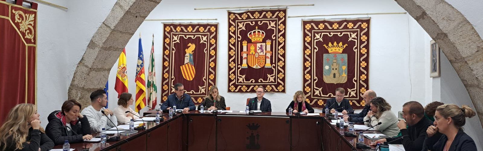 L’Ajuntament d’Alcalà-Alcossebre aprova el Pressupost Municipal 2024 que ascendeix a 13.013.976 euros