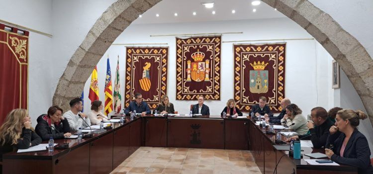 L’Ajuntament d’Alcalà-Alcossebre aprova el Pressupost Municipal 2024 que ascendeix a 13.013.976 euros