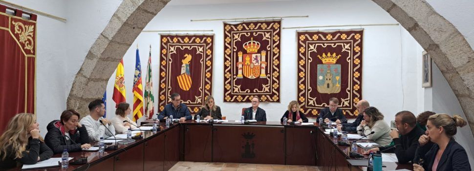 L’Ajuntament d’Alcalà-Alcossebre aprova el Pressupost Municipal 2024 que ascendeix a 13.013.976 euros