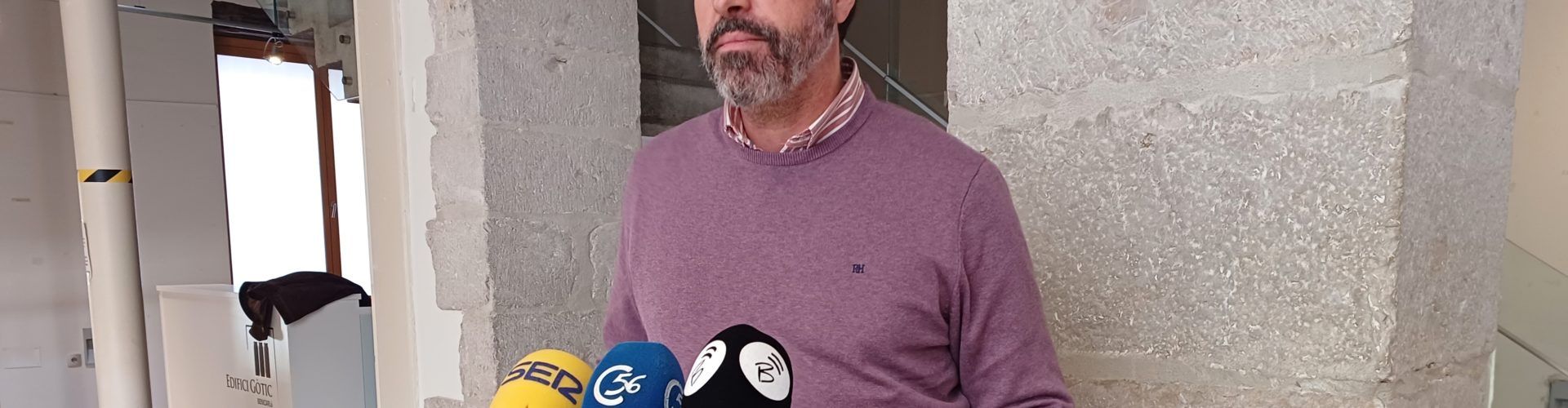 L’Ajuntament de Benicarló comptarà amb un pla de mandat que marcarà el full de ruta de la legislatura