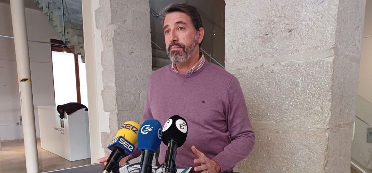 L’Ajuntament de Benicarló comptarà amb un pla de mandat que marcarà el full de ruta de la legislatura