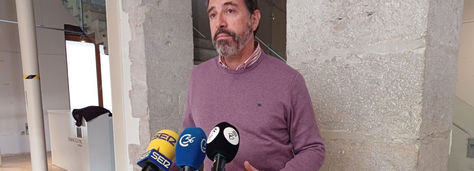 L’Ajuntament de Benicarló comptarà amb un pla de mandat que marcarà el full de ruta de la legislatura