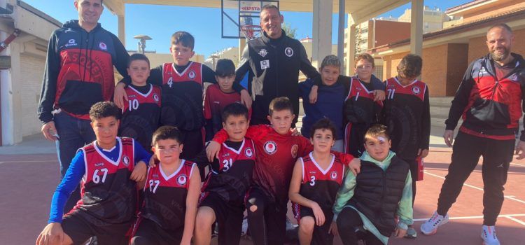 Actualidad del Club Baloncesto Vinaròs, 25-26 de noviembre
