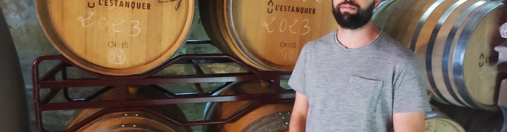 Canet Lo Roig rescata la ‘festa del vi novell’ gracias a la bodega L’Estanquer