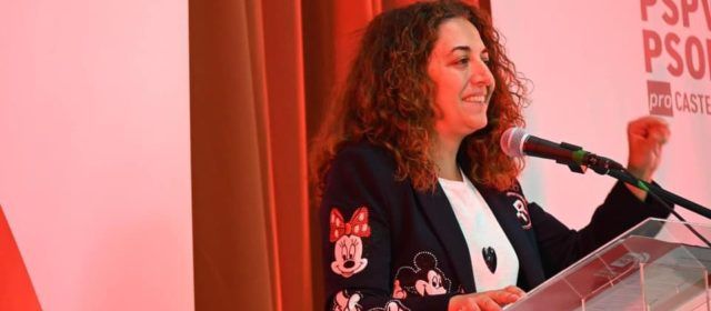 Els militants del PSOE Ports Maestrat ratifiquen els pactes per a investir a Pedro Sánchez amb el 95,50% de vots