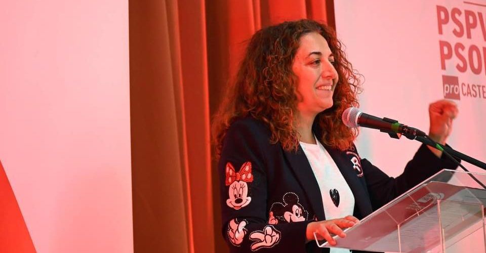 Els militants del PSOE Ports Maestrat ratifiquen els pactes per a investir a Pedro Sánchez amb el 95,50% de vots