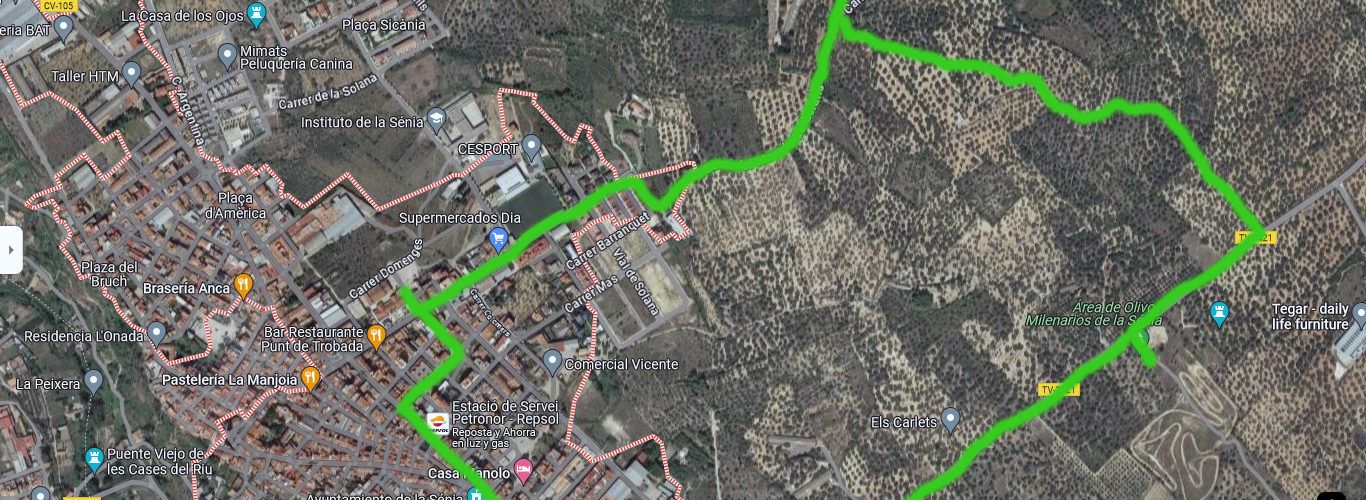 La Sénia acull el festival cultural camins dels càtars per posar en valor els seu passat medieval