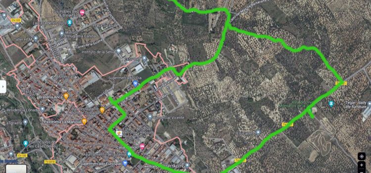 La Sénia acull el festival cultural camins dels càtars per posar en valor els seu passat medieval