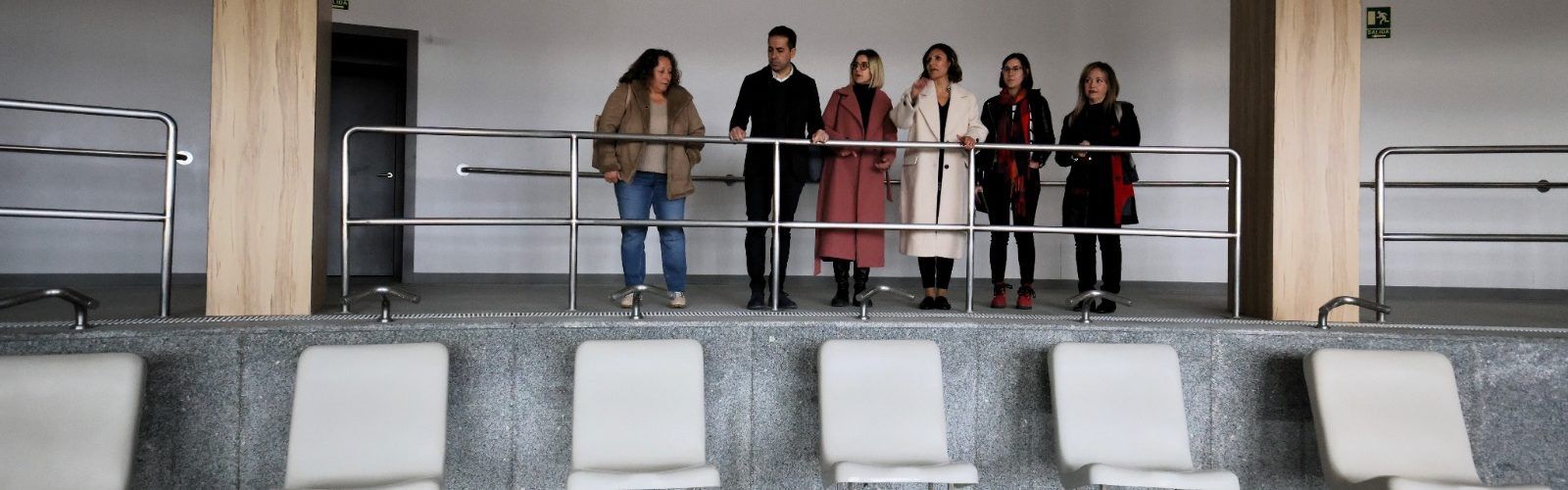 L’Ajuntament de Benassal suma a la Diputació per a fer viable el Centre Termal de la Font d’En Segures