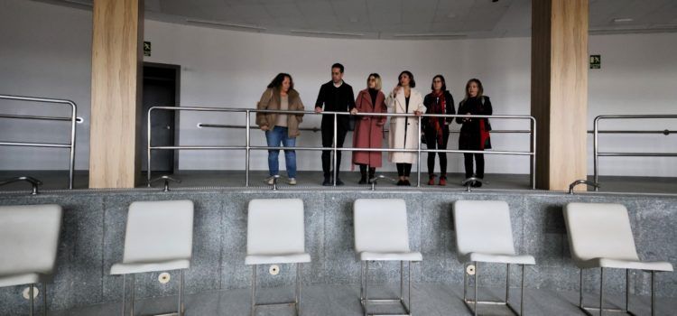 L’Ajuntament de Benassal suma a la Diputació per a fer viable el Centre Termal de la Font d’En Segures