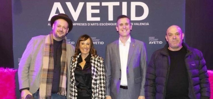 Les empreses d’arts escèniques de la Comunitat Valenciana es rendeixen al Festival de Teatre Clàssic de Peníscola