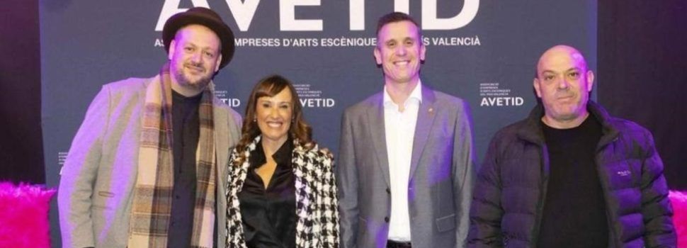 Les empreses d’arts escèniques de la Comunitat Valenciana es rendeixen al Festival de Teatre Clàssic de Peníscola