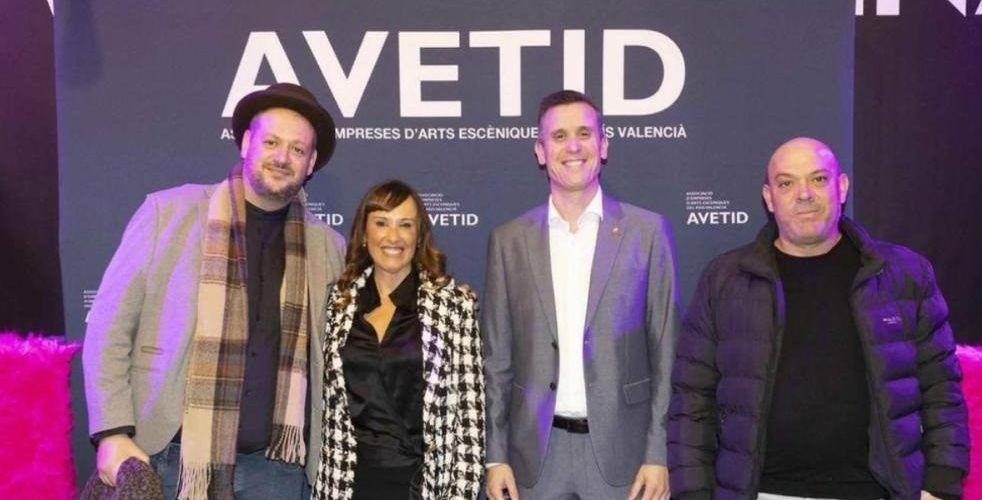 Les empreses d’arts escèniques de la Comunitat Valenciana es rendeixen al Festival de Teatre Clàssic de Peníscola