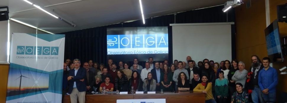 El projecte sostenible de Portell arriba a Galícia