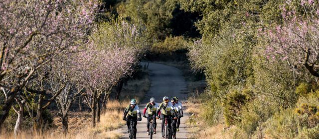 Maestrat Gravel GranTour, una ruta de cicloturismo slow que recorre los municipios de Maestrat, ànima interior