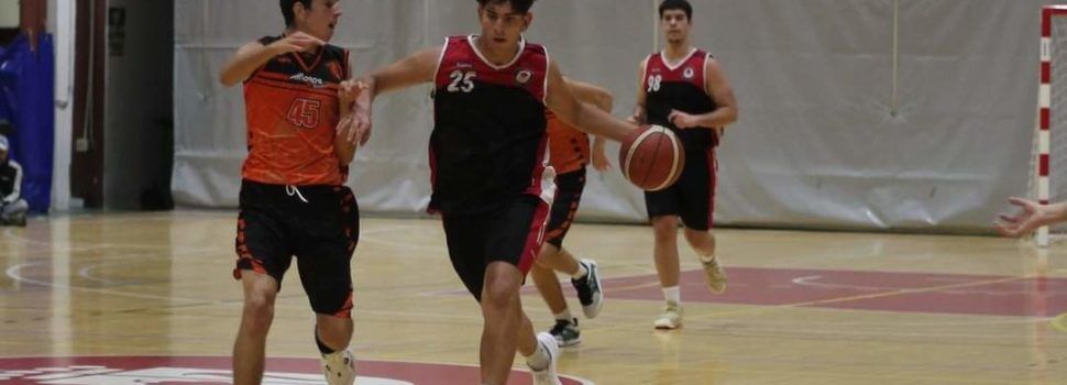 Héctor Sanz Gómez, de nuevo convocado en la Preselección Cadete de la Comunidad Valenciana 
