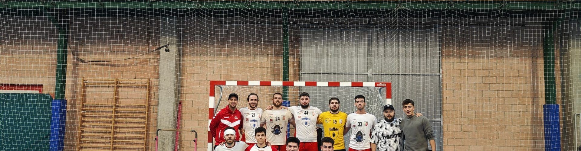 Cròniques del Club Balonmano Vinaròs, 4-5 novembre
