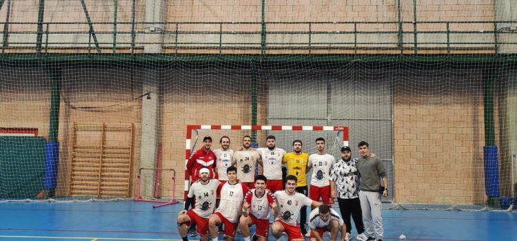 Cròniques del Club Balonmano Vinaròs, 4-5 novembre
