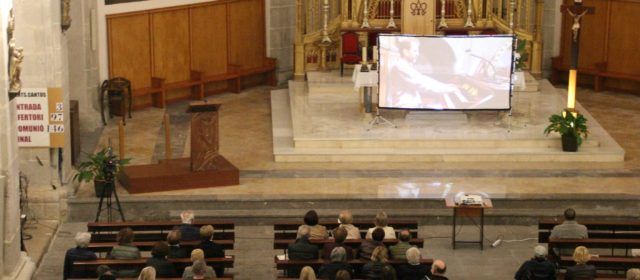 Primer concierto del centenario del órgano de la Arciprestal de La Asunción