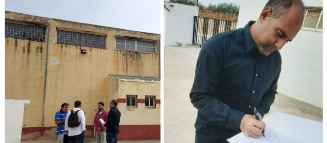 Traiguera rehabilitarà i modernitzarà el seu pavelló municipal gràcies a una subvenció del MITMA de 735.080,96 euros