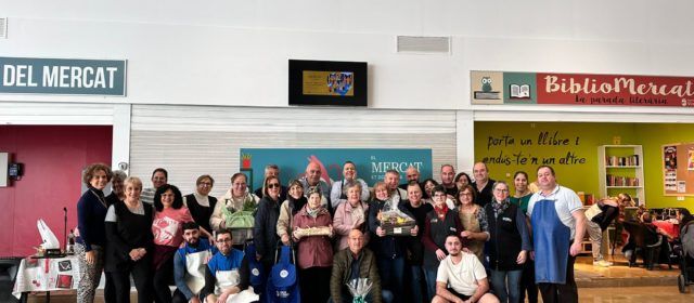 Festa al Mercat de Vinaròs