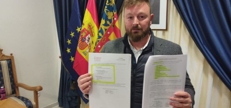 La Generalitat agilizará la construcción del consultorio médico de Sant Jordi para mejorar la atención sanitaria