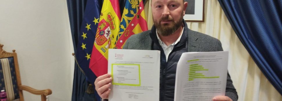 La Generalitat agilizará la construcción del consultorio médico de Sant Jordi para mejorar la atención sanitaria