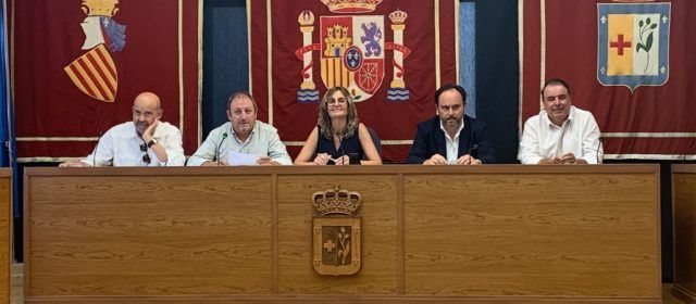 El PP acusa al PSOE de liquidar el 60% dels estalvis del consorci de residus Castelló Nord i obliga a pujar la taxa en 2024