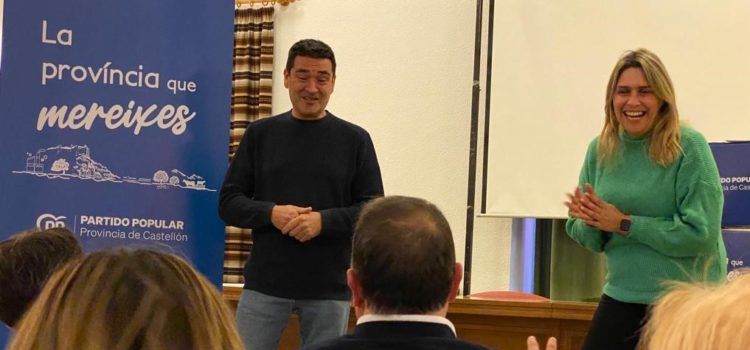 El PP posa en valor el fraccionament de l’IBI de la Diputació amb l’objectiu de facilitar el pagament de tributs a Morella