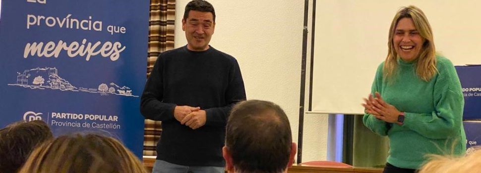 El PP posa en valor el fraccionament de l’IBI de la Diputació amb l’objectiu de facilitar el pagament de tributs a Morella