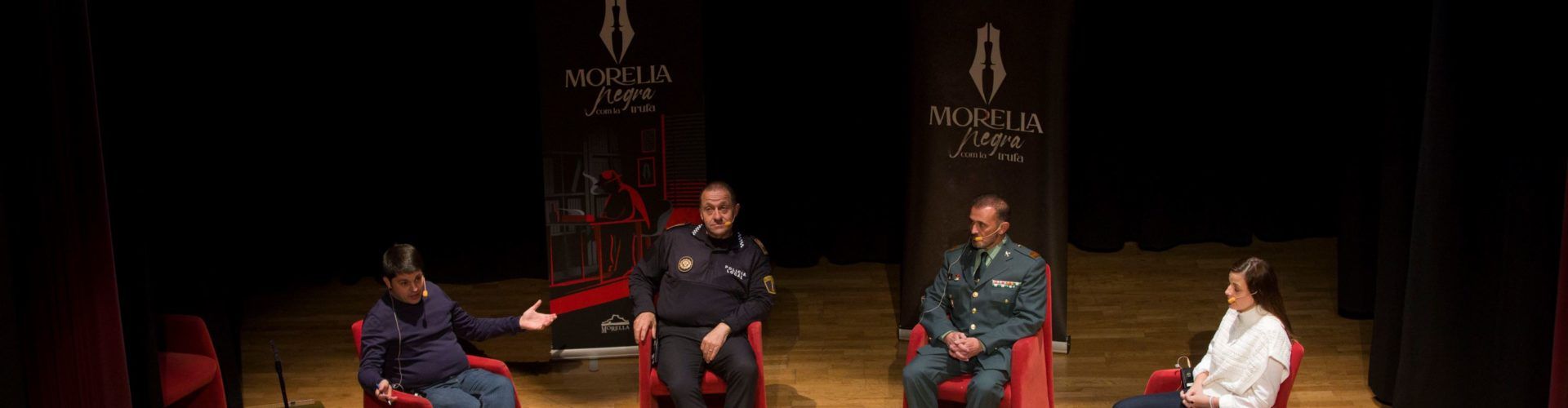 Morella negra com la trufa celebrarà la seua novena edició del 23 al 25 de febrer de 2024