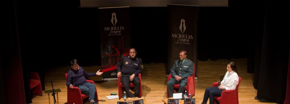 Morella negra com la trufa celebrarà la seua novena edició del 23 al 25 de febrer de 2024