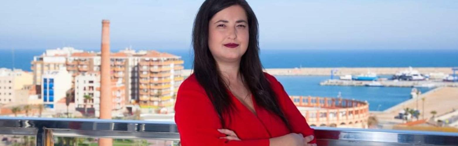 Amàlia Cabos tornarà a ser regidora pel PSPV, substituint Maria Miralles