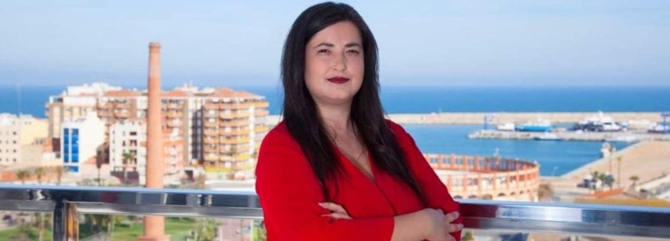 Amàlia Cabos tornarà a ser regidora pel PSPV, substituint Maria Miralles