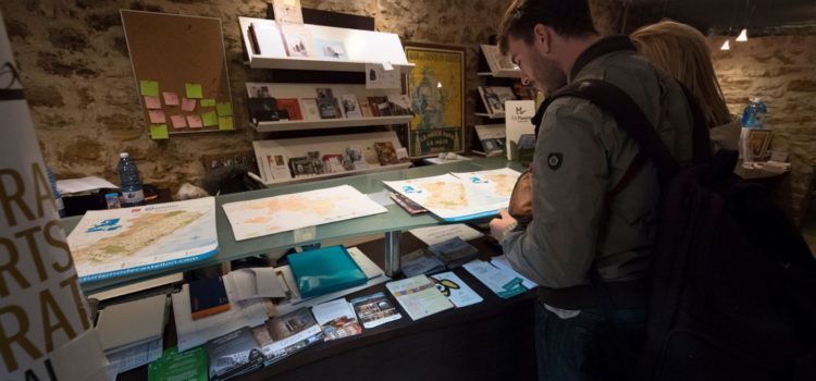 Benassal i Culla, la millor qualitat en les Oficines de Turisme