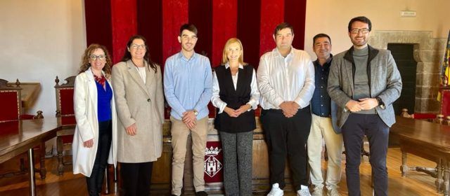 Ortí (PP) celebra que el Consell de Mazón “torne a incloure als Ports en el mapa de les inversions”
