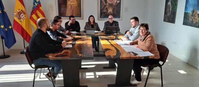 El presupuesto 2024 del Ayuntamiento de Canet lo Roig asciende a 1.386.118 euros