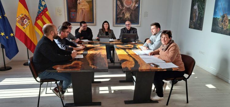 El presupuesto 2024 del Ayuntamiento de Canet lo Roig asciende a 1.386.118 euros