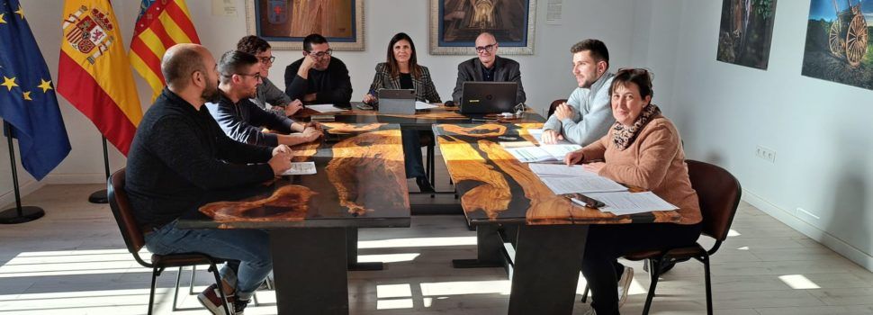 El presupuesto 2024 del Ayuntamiento de Canet lo Roig asciende a 1.386.118 euros