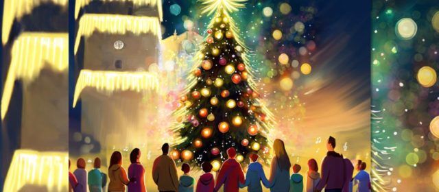Vinaròs donarà la benvinguda al Nadal amb l’encesa de les llums el divendres 24 de novembre