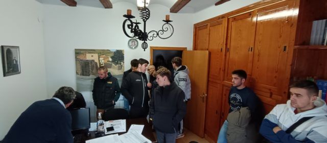 Portell es posiciona com a referent de municipi energèticament sostenible