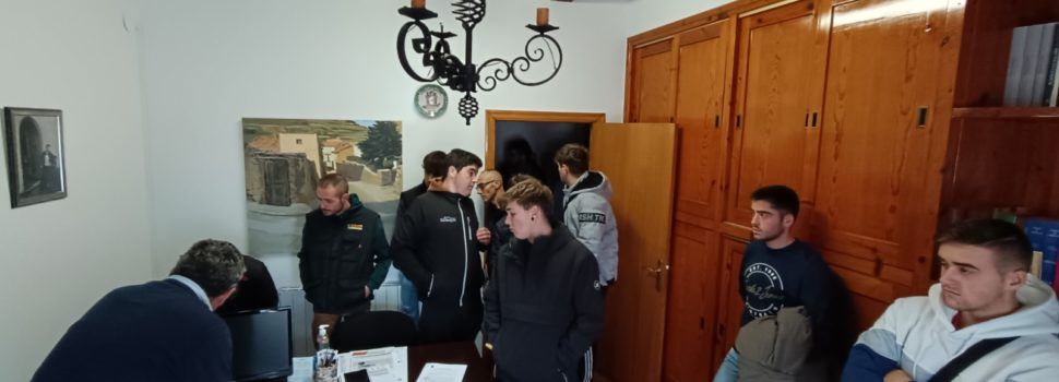 Portell es posiciona com a referent de municipi energèticament sostenible