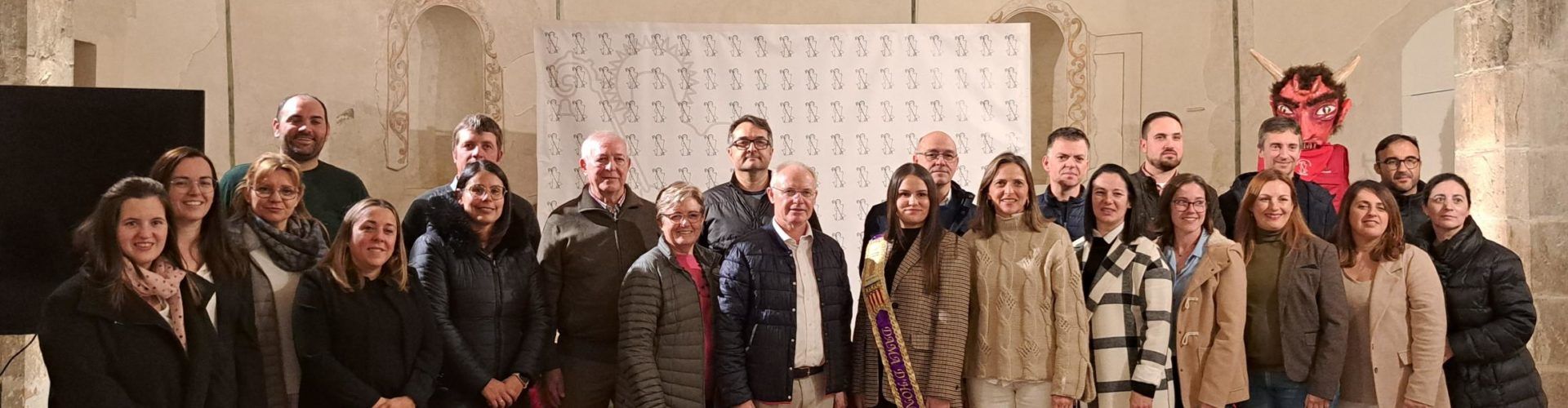 “El tardeo del dimoni”, gran novetat de la Fira de Sant Antoni de Benicarló