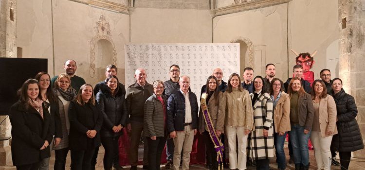 “El tardeo del dimoni”, gran novetat de la Fira de Sant Antoni de Benicarló