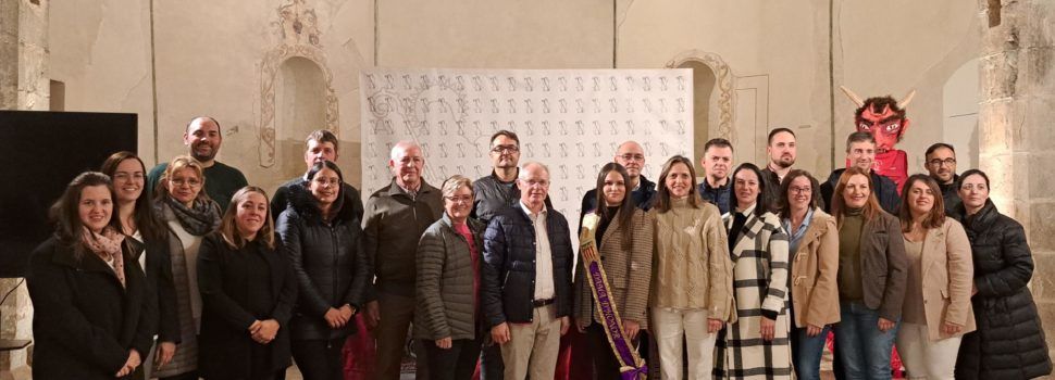 “El tardeo del dimoni”, gran novetat de la Fira de Sant Antoni de Benicarló