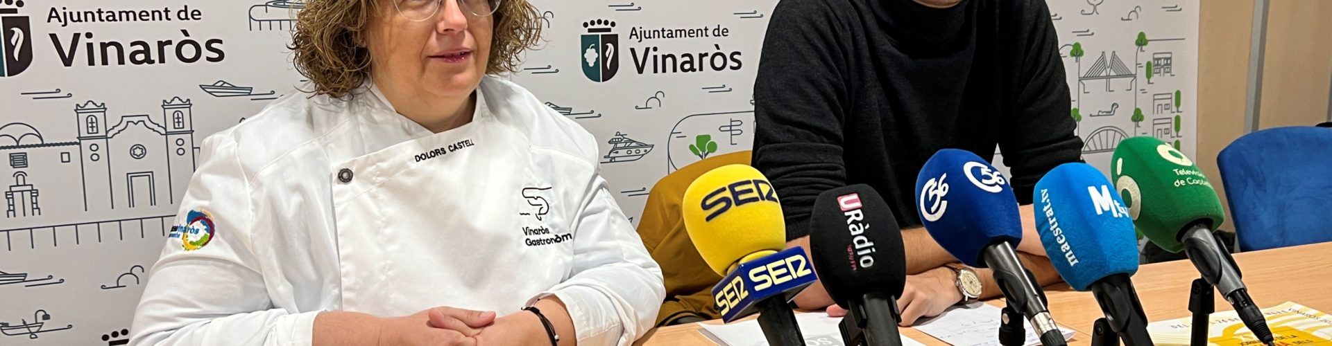 Turisme presenta les XXIX Jornades de la Cuina dels Arrossos